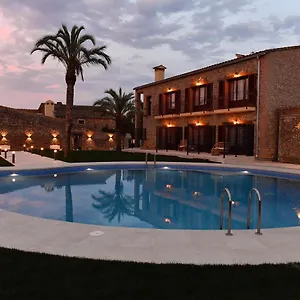 **** Hotel Aires De L'emporda España