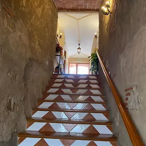  Hotel Rural Cal Amadeu España