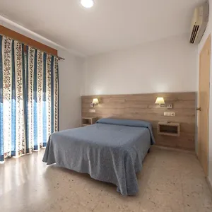  Hotel San Andres España