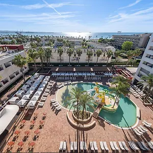 **** Hotel Estival Park Marena España